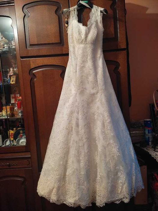 Vand rochie de mireasa