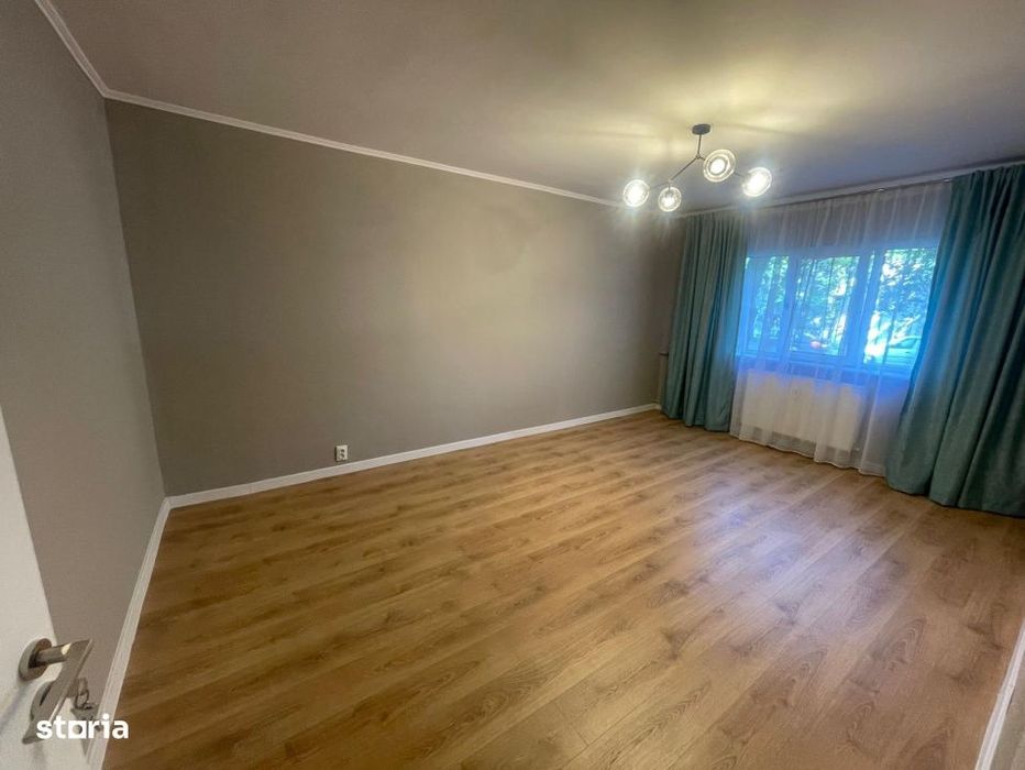 Apartament 2 camere, 52 mp, decomandat, parter, Brazda lui Novac-Simpl