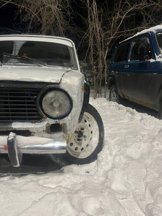 Продам готовый автомобиль под дрифт ваз 2101
