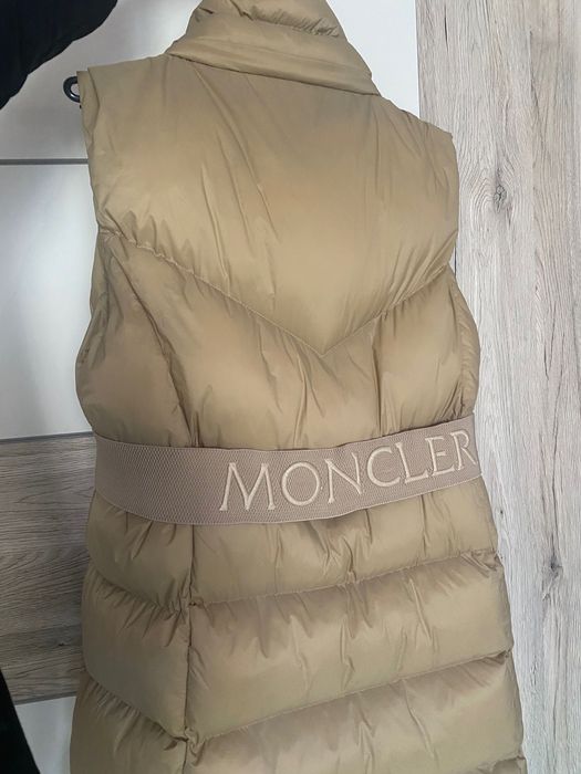 Грейка Moncler ХС