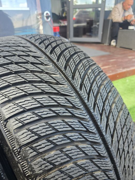 Michelin 285.45.21