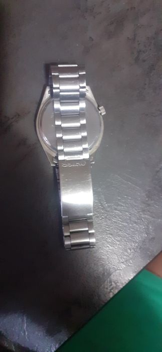Vand seiko .mecanic
