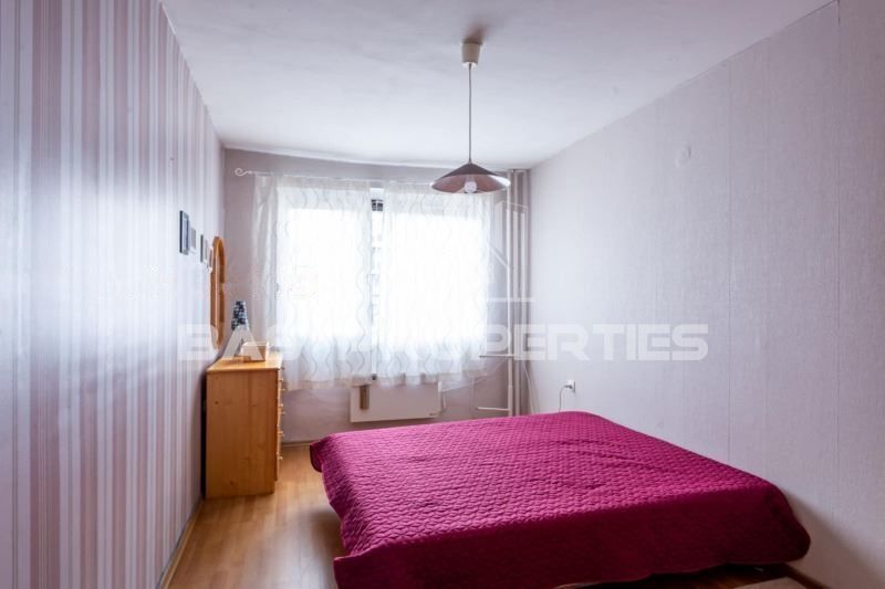 4-стаен в София-Младост 4 площ 112