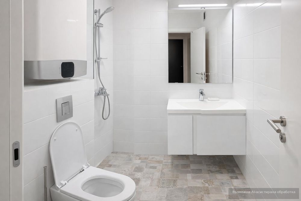 Дава се под наем Двустаен апартамент в Пловдив, Мараша - 50 кв.м за 448.8 € - Снимка #4