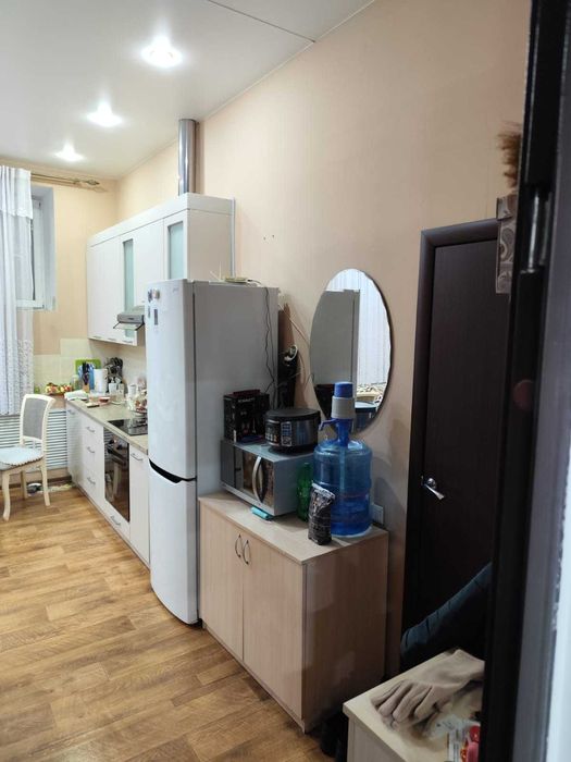 Продам квартиру .