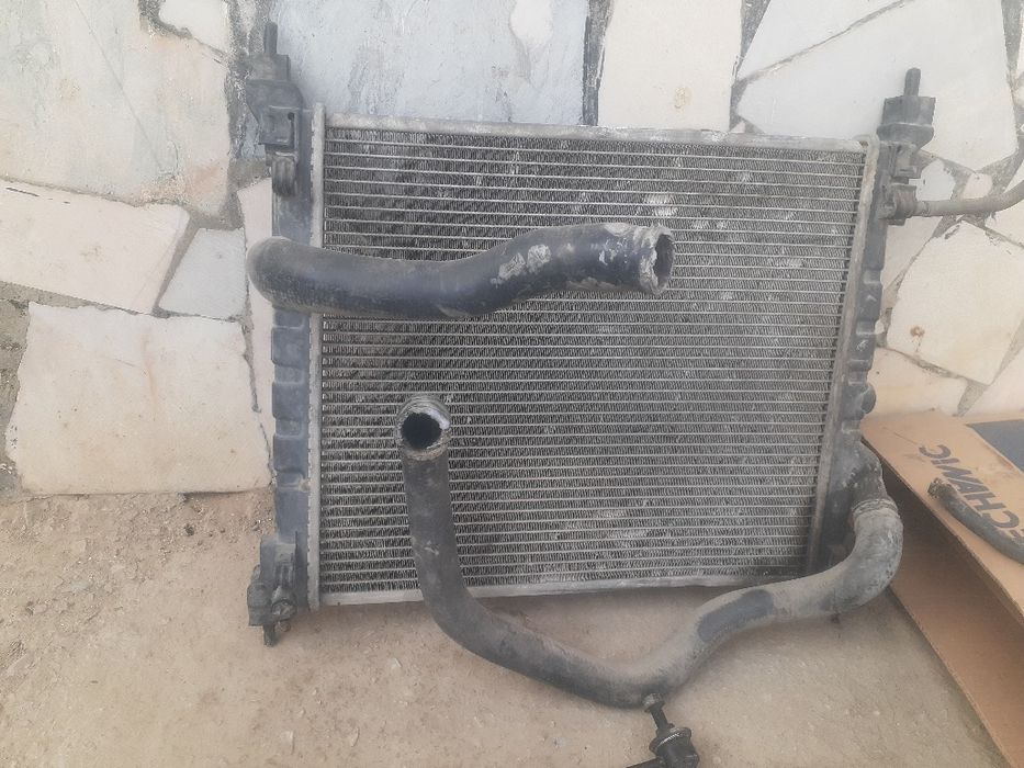 Radiator patrupka shlankalari sotiladi