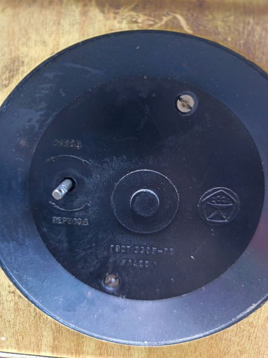 Продам механические часы СССР