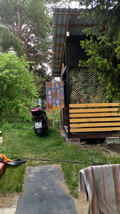 Продам мопед танк