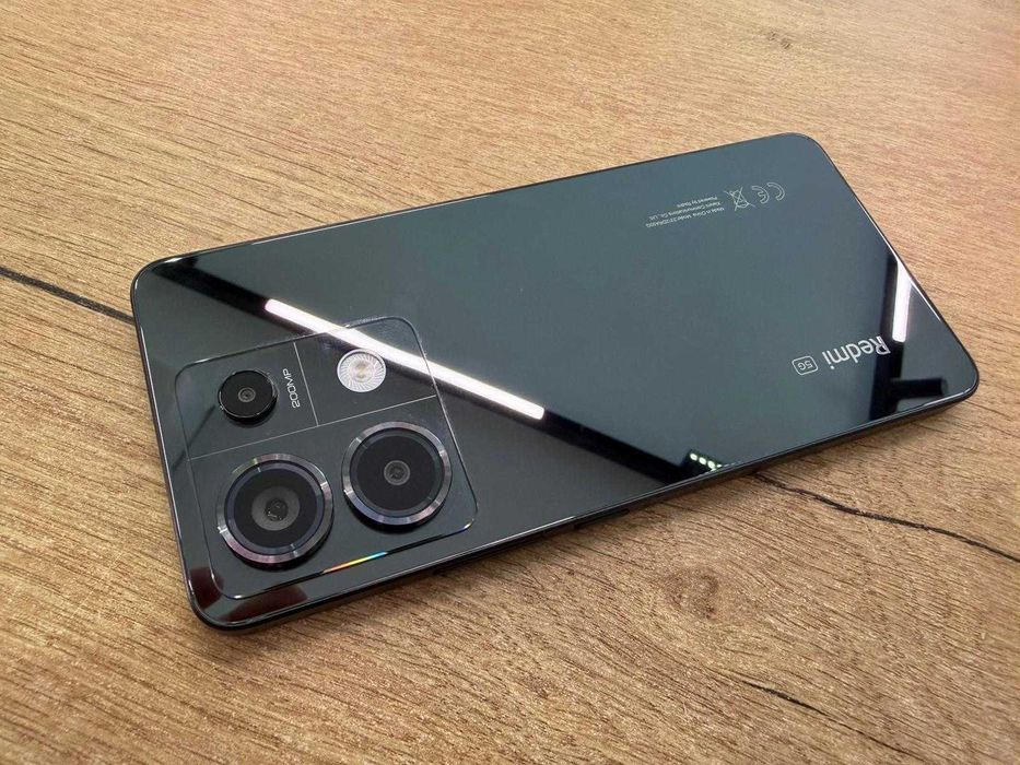 xiaomi redmi note 13 pro 5g second hand si noi de vanzare