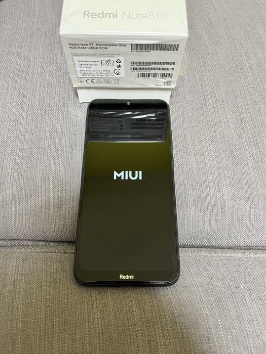 Xiaomi Redmi 8T 128GB