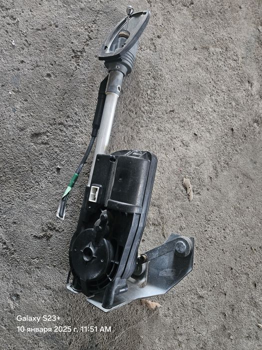 Антена в на лексус