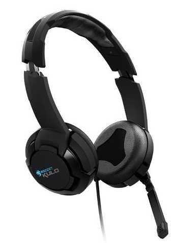 Слушалки Roccat Kulo