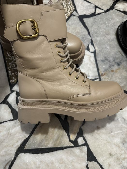 Дамски боти Gino rossi