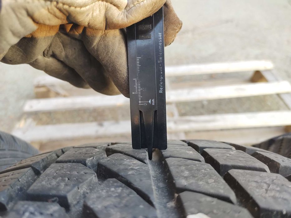 16 джанти 6х114,3 Nissan Navara Pathfinder Frontier 7J et30 255/70/16