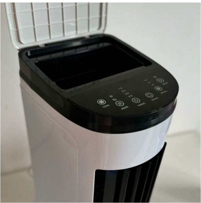 Мобильдi kондиционер,вентилятор