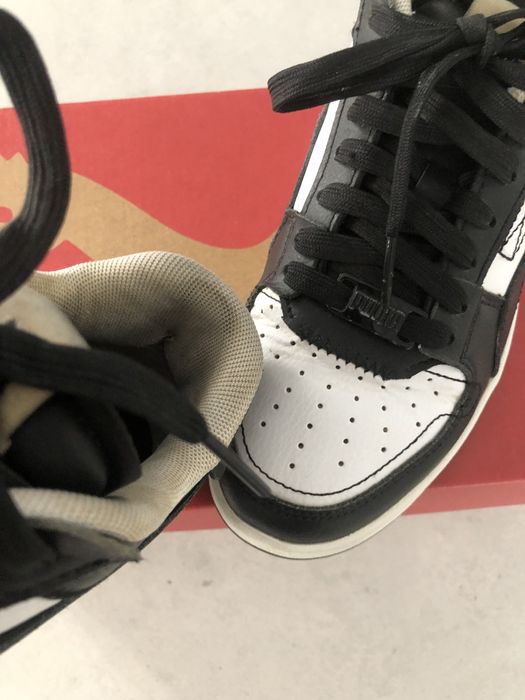 Adidasi Puma, marimea 38