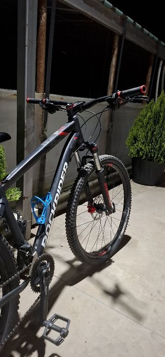 Vand bicicleta Rockrider ST540