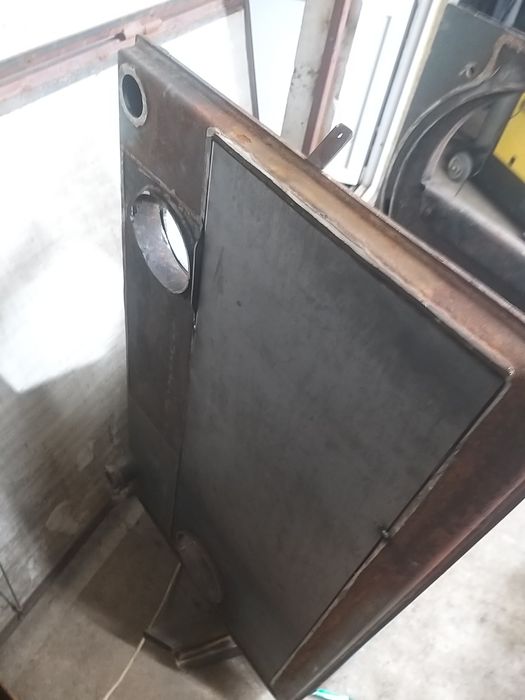 Reparatii centrale termice