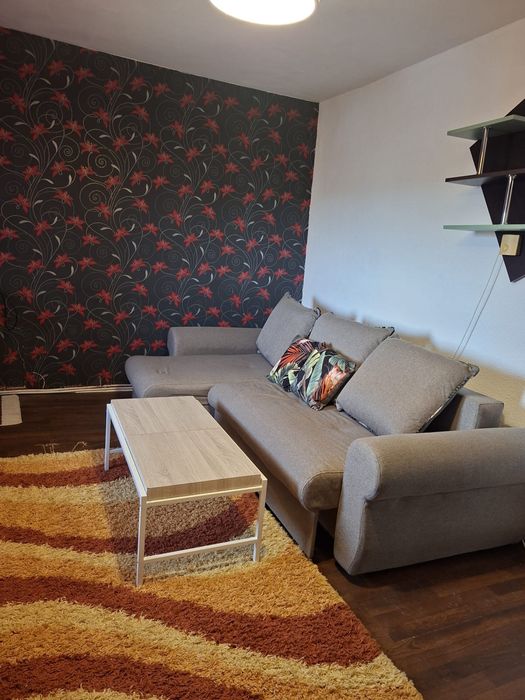Inchirez apartamant doua camere zona 9 mai
