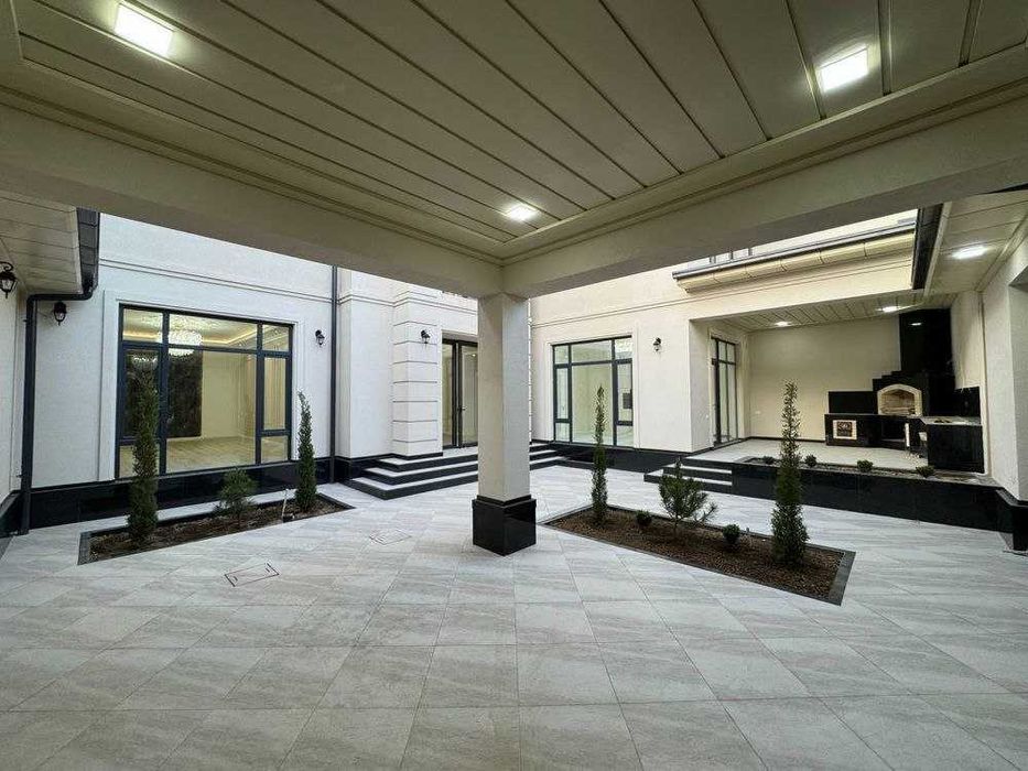 Ракат-Махалля! Сдается новый дом в престижном районе Ташкента!