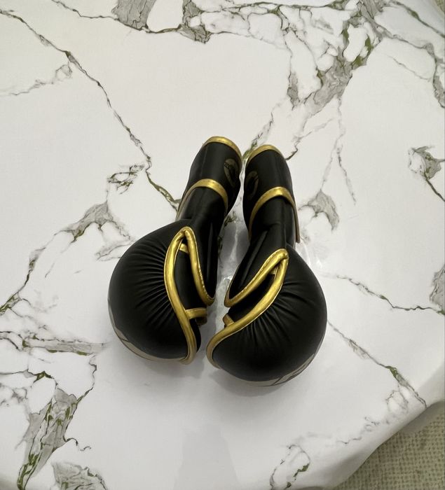 Черепашки для ММА