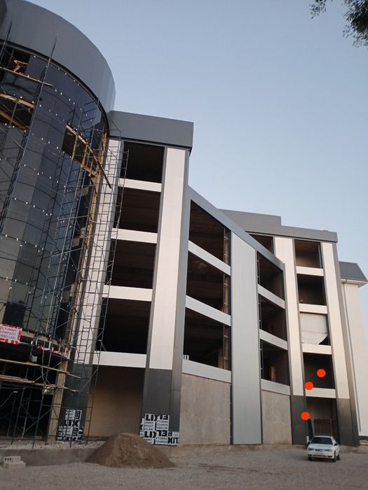 АЛЮКОБОНД"в /тошкент аликафон_аликобонд_алкафон_Alkafon_alukobond_usta