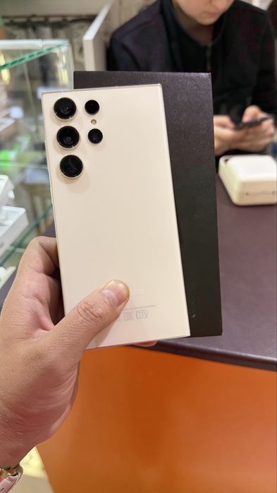 Samsung S23 ultra 512 gb