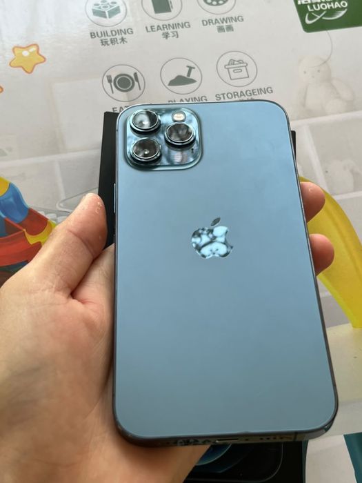 Iphone 12 pro max