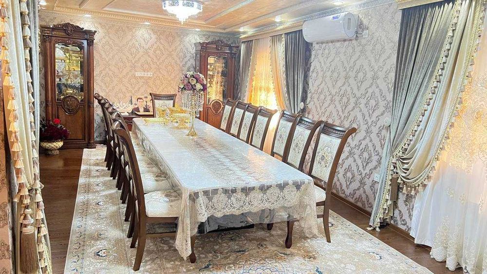 Продается Дом в центре города с готовым бизнесом