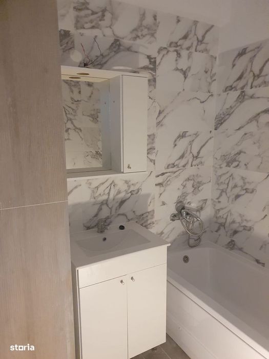 3 camere Pallady, Teclu