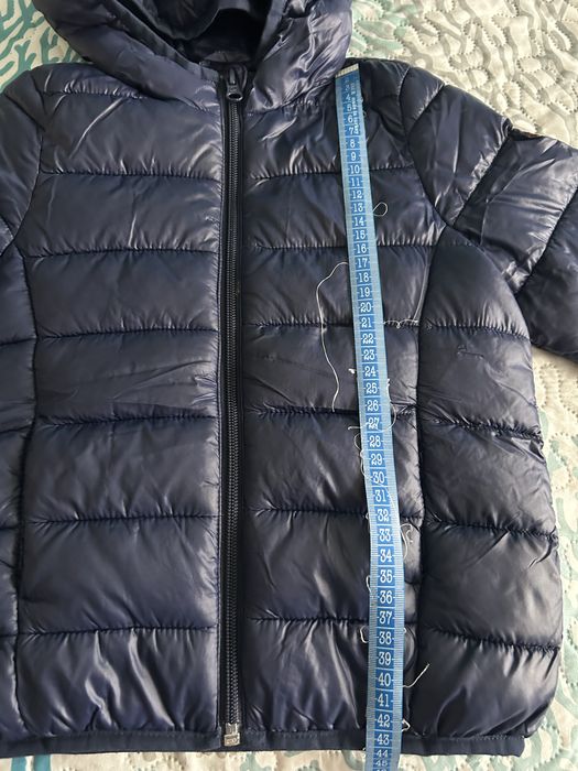 Geaca copii primavara/toamna Benetton