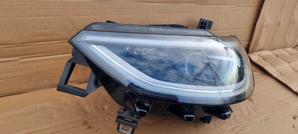 Far stanga Full LED VW ID.3 / ID3 2020 2021 2022 IQ LIGHT