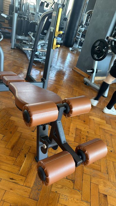Vând Aparate fitness profesionale la prețuri mici