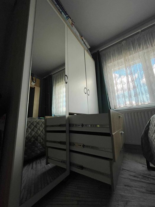 Dulap pentru dormitorul tău