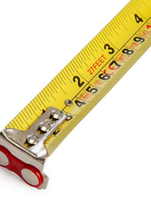 Makita Противоударна Ролетка/Магнитна 8м.