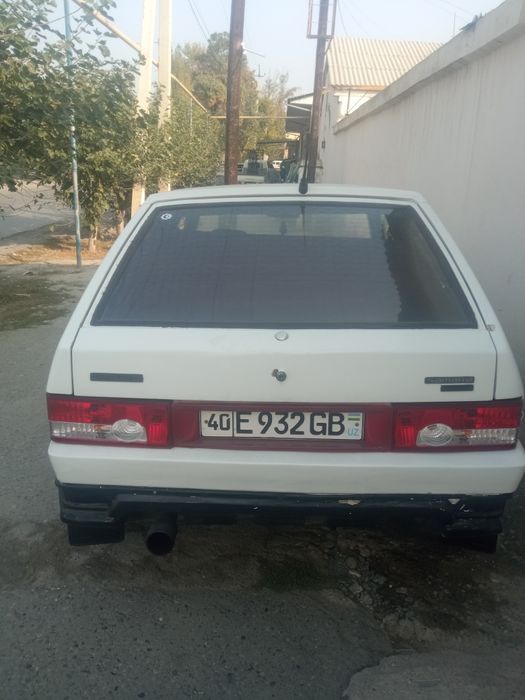 Ваз 2109 Самара 11245