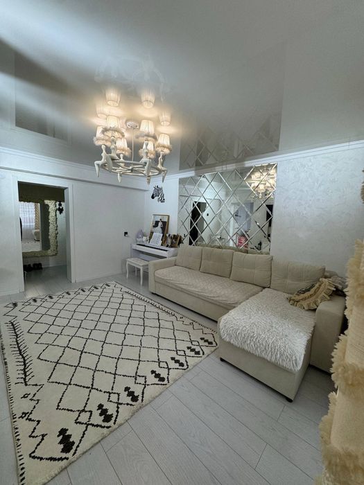 Продается квартира в центре