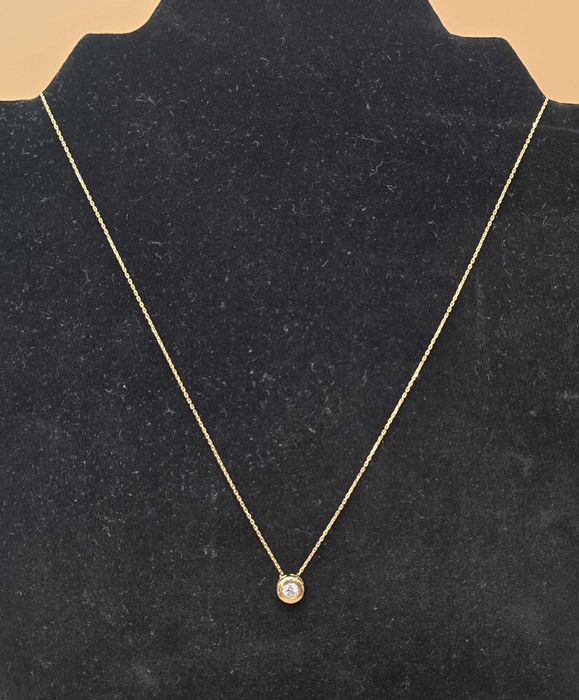 Hope Amanet P4 Lant Aur 14K 585 1.74 Grame