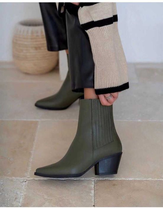 Продам Обувь Казачок