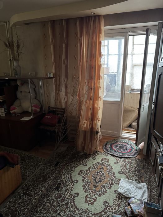 Продам 4-комнатную улучшенную квартиру П.Корчагина 88 - Widok 3