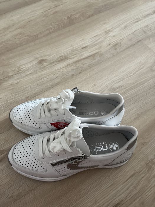 Кроссовки rieker