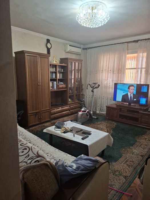 Срочно прод-ся 3к кв 3эт 9эт.дом ор-р Мирабад.ЗАГС фото реальное 72кв.