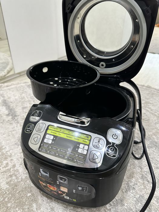 Мультиварка от фирмы Tefal