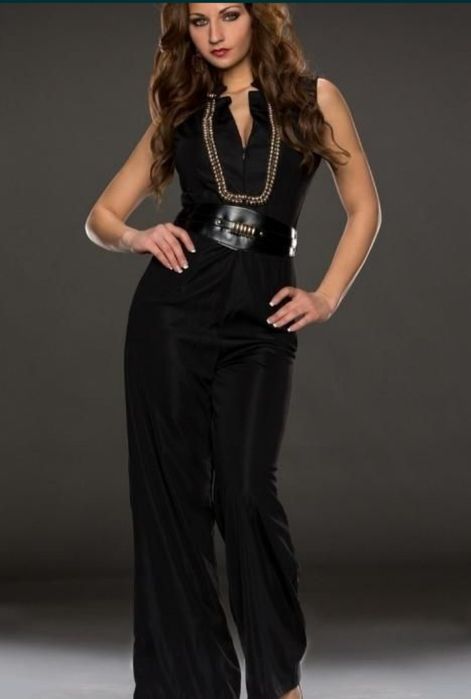 Salopeta dama,marime s-m,include cureaua