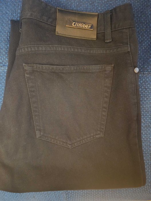 Продам мужские джинсы из Европы Hugo boss и Climber,срочно