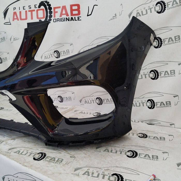 Bara fata Mercedes GLE W166 AMG an 2015-2016-2017-2018-2019