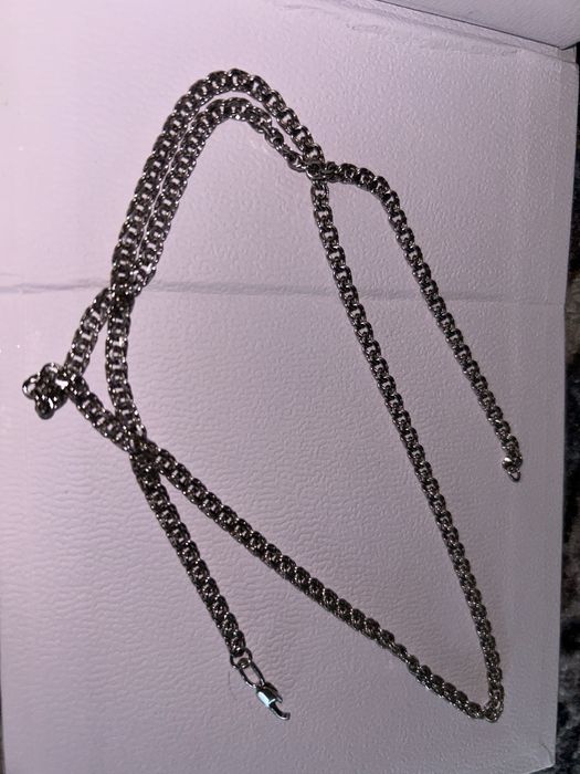 Цепочка Sokolov оригинал 925 проба