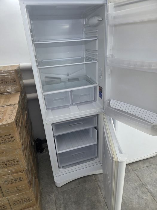 Продам холодильник и морозильник
