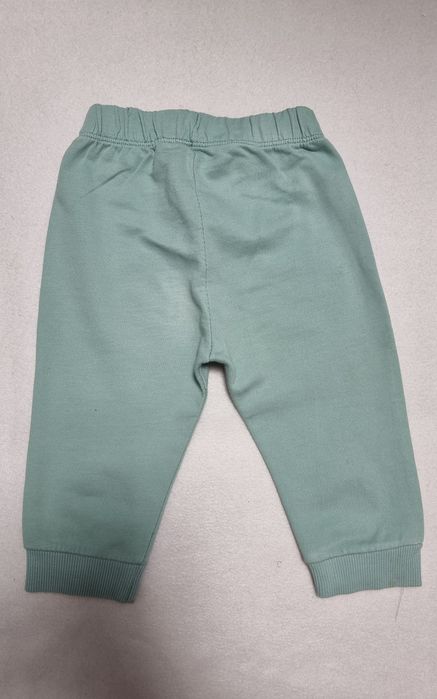 Trening Adidas din bumbac 3 piese