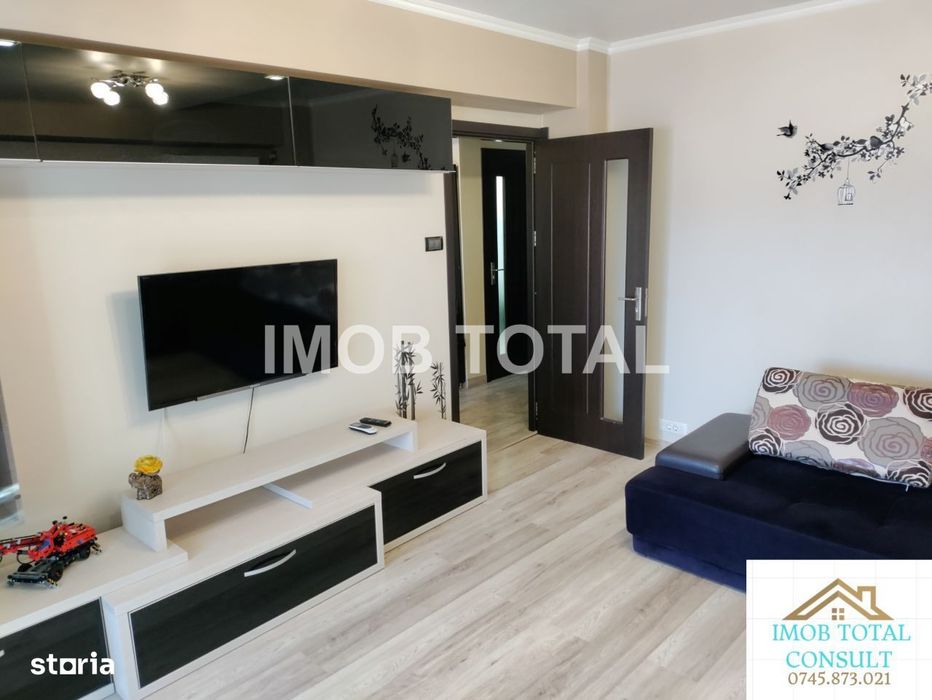 Apartament 3 camere Prundu complex 2, mobilat si utilat